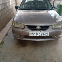 كورله • موديل ٢٠٠٠ • تحويل مباشر