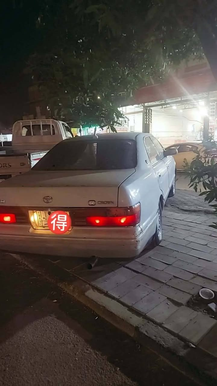 سياره بطه موديل ٩٢ بيها كصتين حداديه نص عمر رقمها نجف للاستفسار ***********
