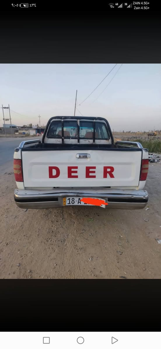 موديل ٢٠٠٦ • رقم بابل • دواخل جدد