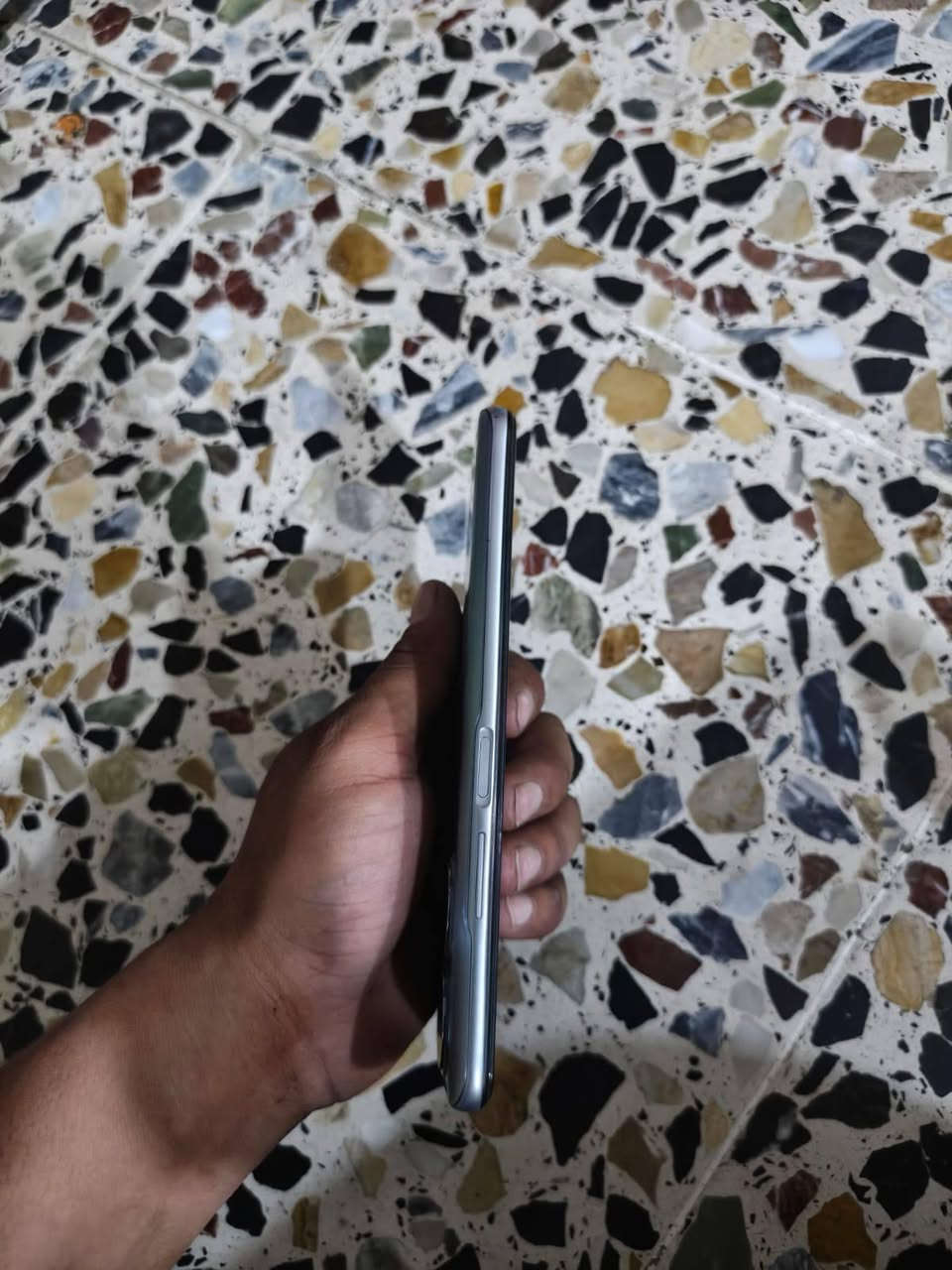 سلام عليكم جهاز هونر x7 لامبدل بي اي شي ولا مفتوح ذاكره128 البطاريه 5000 المعالج 680 60 فريم ببجي للبيع شغال بس مرات يقفل ومرات ميقفل للبيع سعر 85 او مراوس بجهاز حسب القناعة  *********** بي واتساب للتواصل
