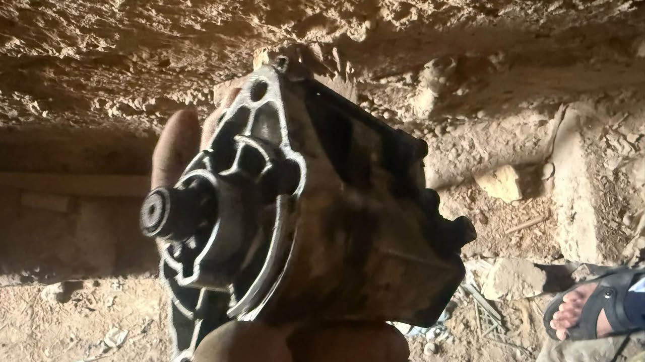 غراض كرونا • قطع غيار