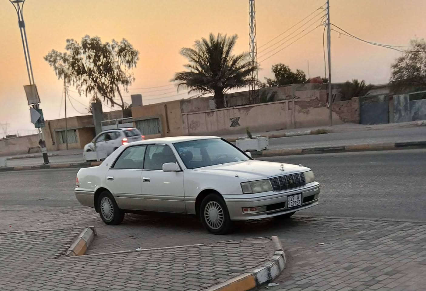 فلات • موديل ٢٠٠٠ • رقم ذي قار