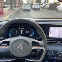 النترا ٢٠٢٤ • وارد امريكي • ٢٧٠٠٠ كم