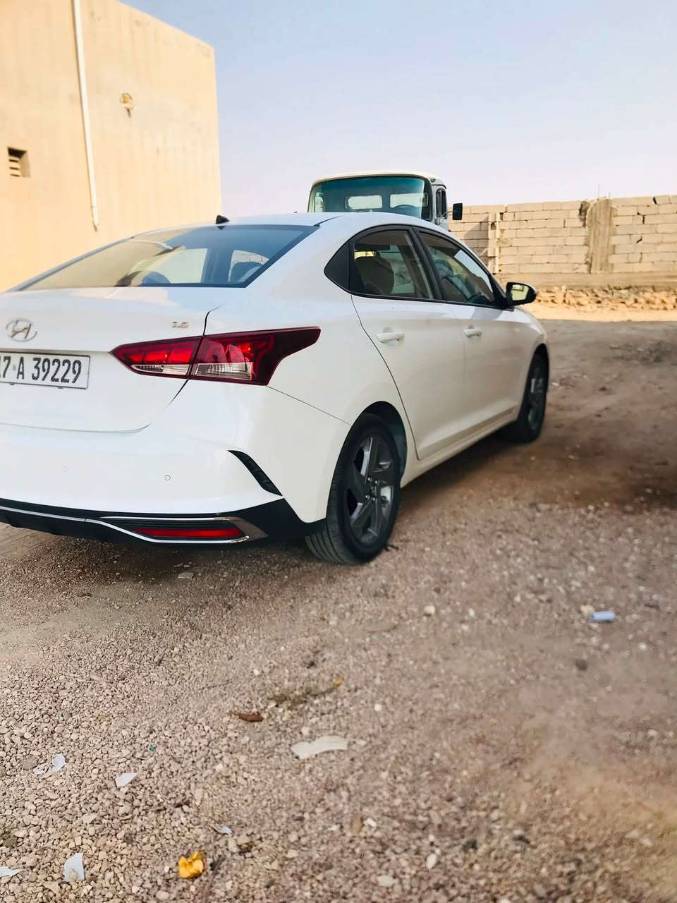 اكسنت ٢٠٢٢ • كفاله عامه • السماوه