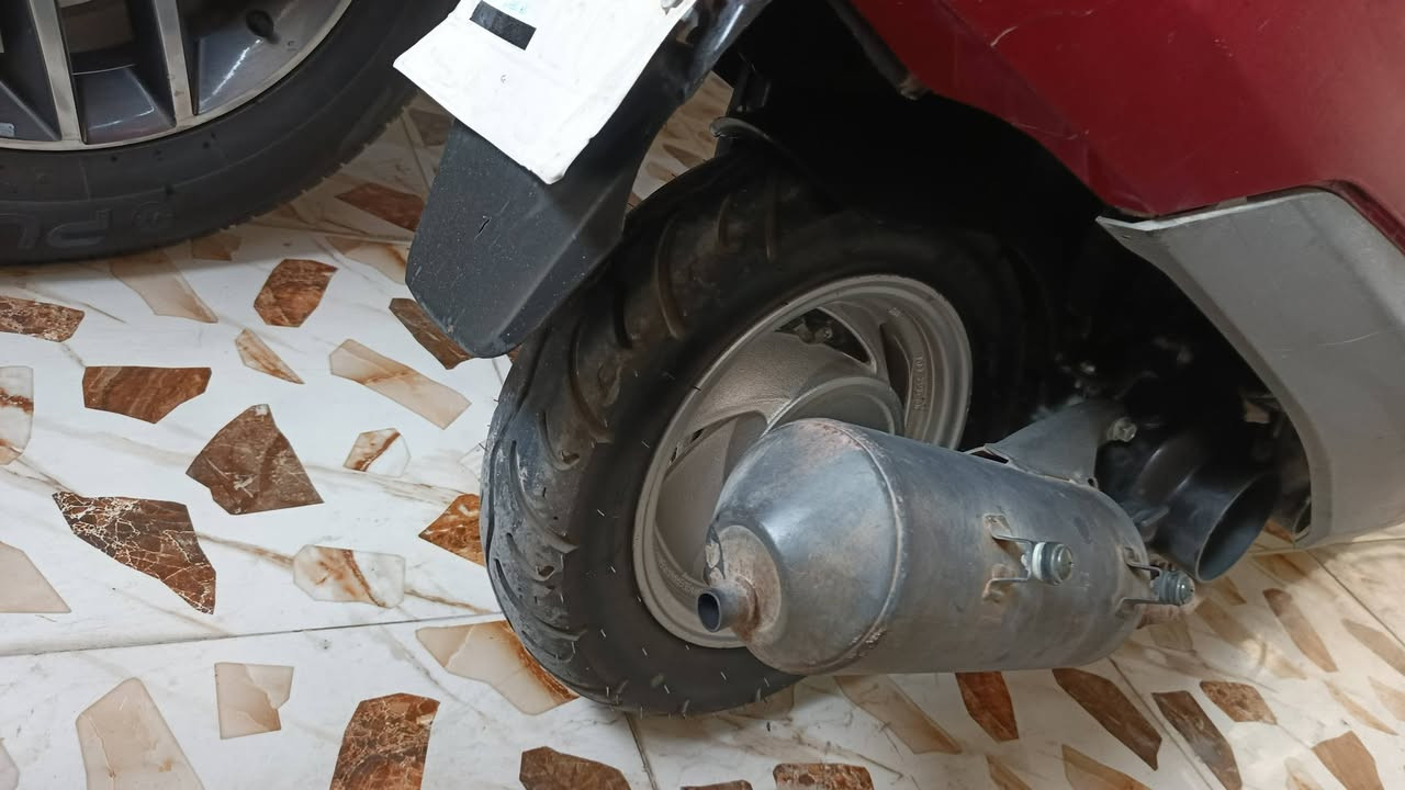 ماطور ماكس سبايسي للبيع سعر225مكاني كركوك حي عسكري ماطور يشتغل هندر واحد هدا رقمي  ‏‪***********‬‏
