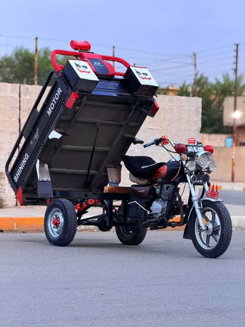 ستوته • ٢٠٢١ • قلاب