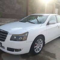 ام كراند S8 • مكينة وكير مكفولة • رقم بغداد