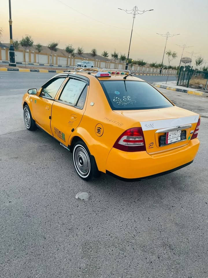 ٢٠١٣ • مكينة نضيف • موصل