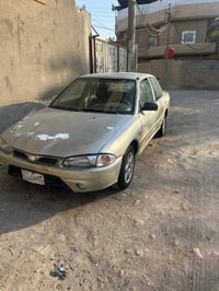 بروتون • ٢٠٠٥ • رقم بصره