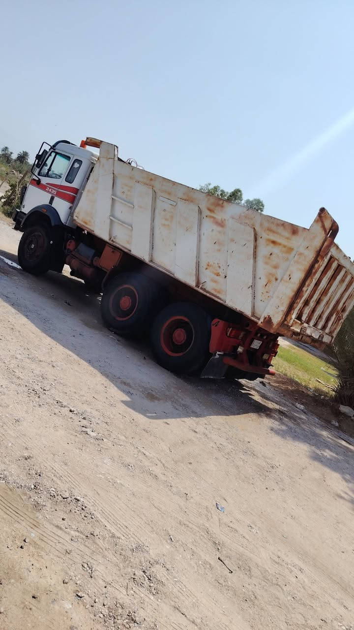 السلام عليكم  للبيع كرواتي موديل 93 بتره اصل قلاب مكينه 35 دبل تيربو كير 155 فافون مجموعه نص جي اف بولبرن كبير كفاله عامه  ***********.       ***********
