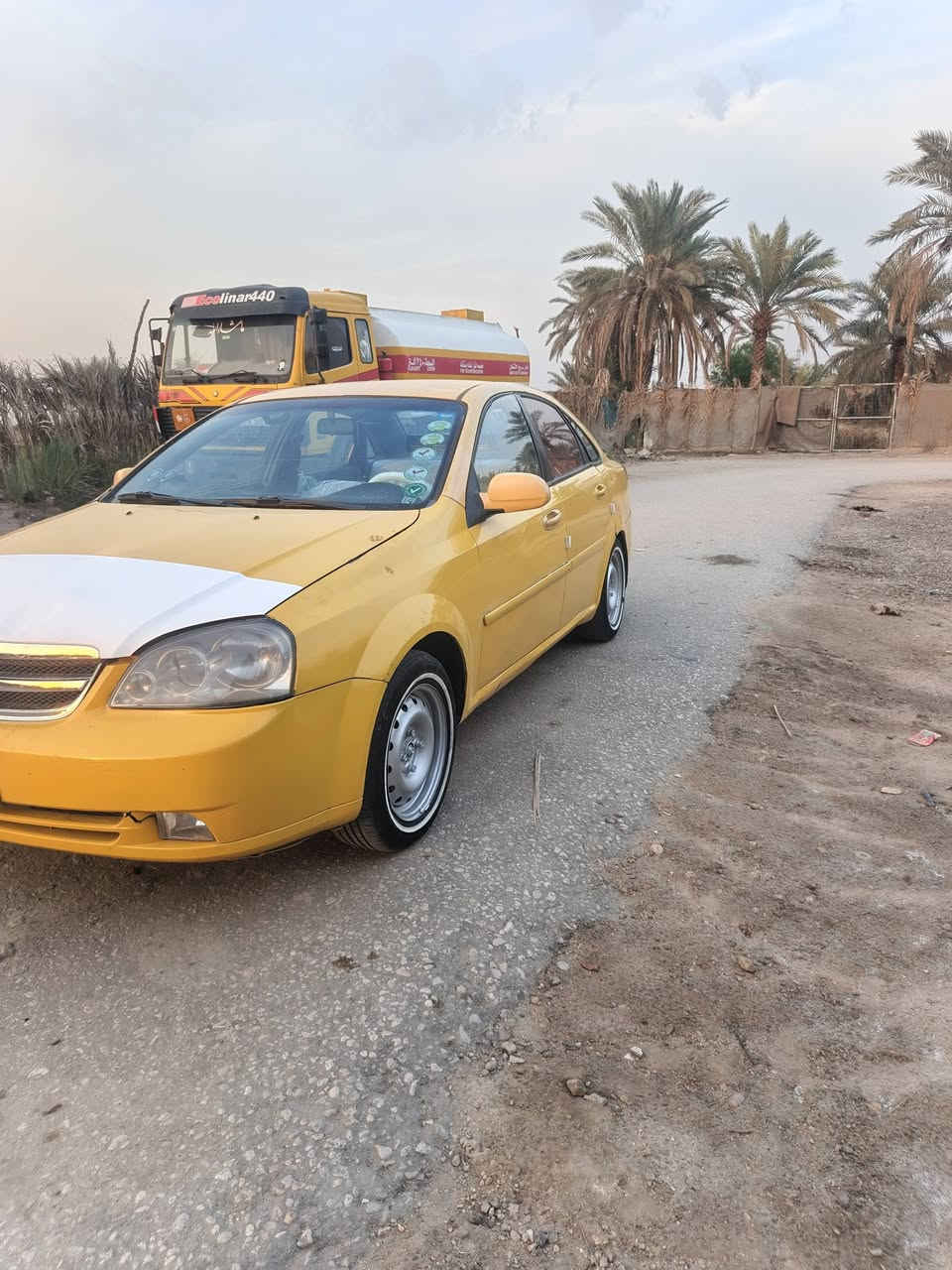 ابتره • ٢٠١٠ • بابل