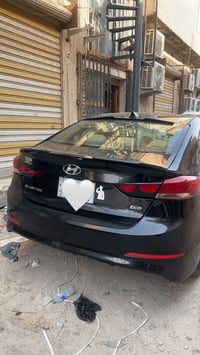 النترا • ٢٠١٨ • وارد امريكي