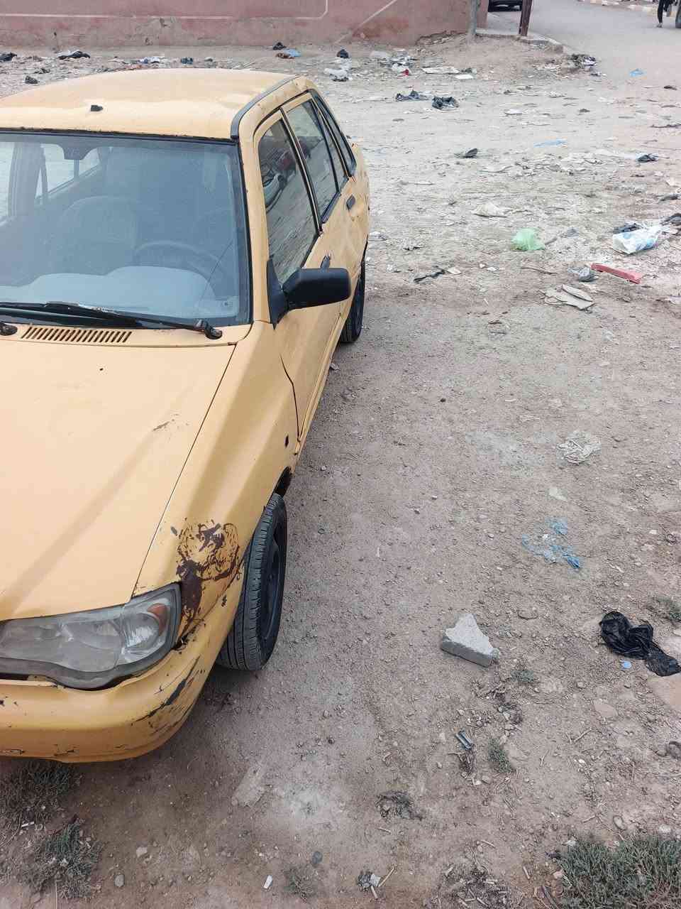 سايبا ٢٠١٣ • أوراق جاهزة • بيع مستعجل