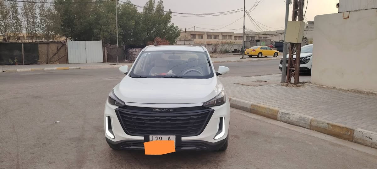 السلام عليكم البيع او المراوس حسب القناعه البيع بايك موديل 2025 زيرو ماشيه ١٠ رقم واسط بسمي كفاله عامه تبريد ثلج مكينه ١٥٠٠ تيربو السعر اكثر الستفسار التصال على الرقم *********** متواجد خاص البيع او المراوس حسب القناعه
