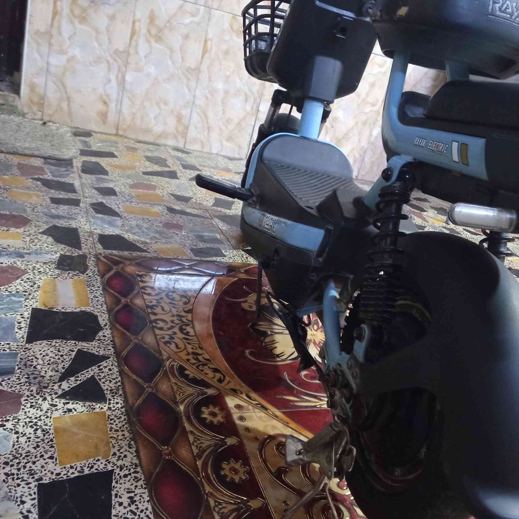 شحن • نضيفه • ١٤