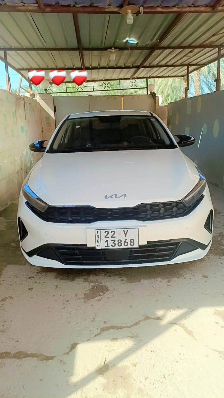 رقم K3 اربيل 
مديل 2025 الون ابيض 
فول مواصفات

عداد المسافه 11الف KM 

محرك 1500 دبل نوزل 8 بخاخات دوش 

مكفول من التبديل الوصبغ 

بصمه تشغيل + بصمه ابواب دخول ذكي+ جنطه بصمه

حساسات اماميه خلفيه 

كشنات جلد 

تبريد بيانو

وضعيات قياده 

مرايه تعتيم

ويل كب 

لايت زينون

اشاير بالمري 

سلايت فتحة سقف

بك لايت ليد 

باقي مواصفات الفول معروفه

مكان السياره بابل الحله مركز المدينة 

 145 وبيه مجال
***********

