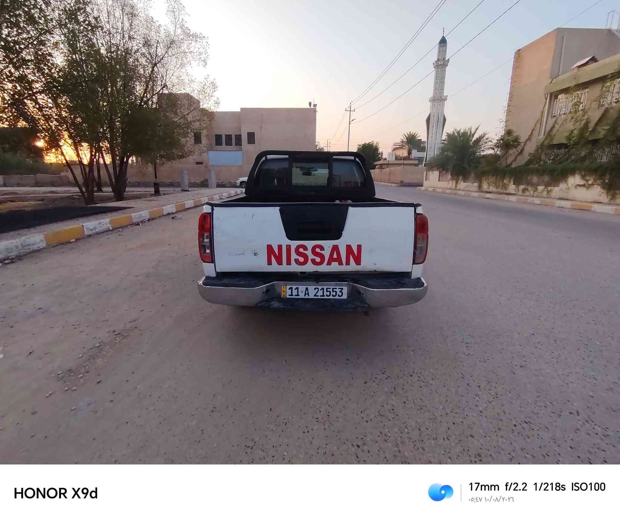 السلام عليكم
السيارة رقم بغداد إنكليزي باسمي

 محور بطة ٣٠٠٠ محرك مكفول من التبخير فقط بيه نظوح قليل بالدهن

كمبريسر تبريد ضعيف 

كير اوتو مكفول

كهربائيات مكفولة

الصبغ قليل بالجاملغ الخلفي و باب البدي

البطاين مال البوب تعبانات

المكان بابل المسيب

السعر ٦٥ ورقة
***********
