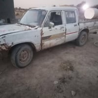 سياره • كوم حديد