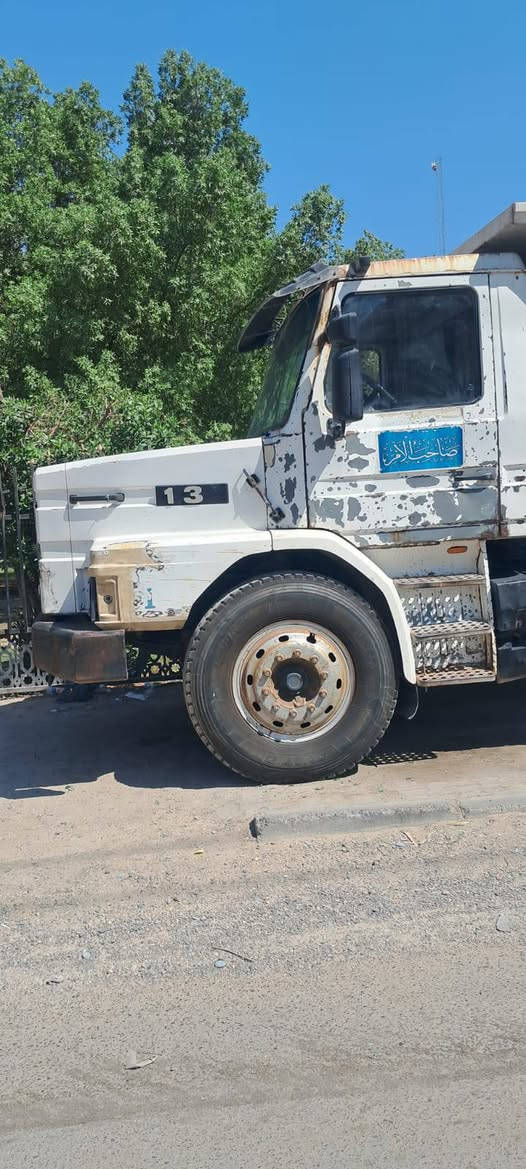 سكانيه لبيع موديل 91بسمي رقم بغداد تخم تير مجموعة باجر 19مكينه 13بيهه خيط بخارالستفسار على الرقم ***********
