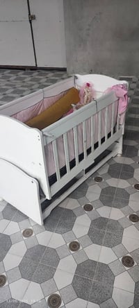 جرباية طفل • البصره الزبير