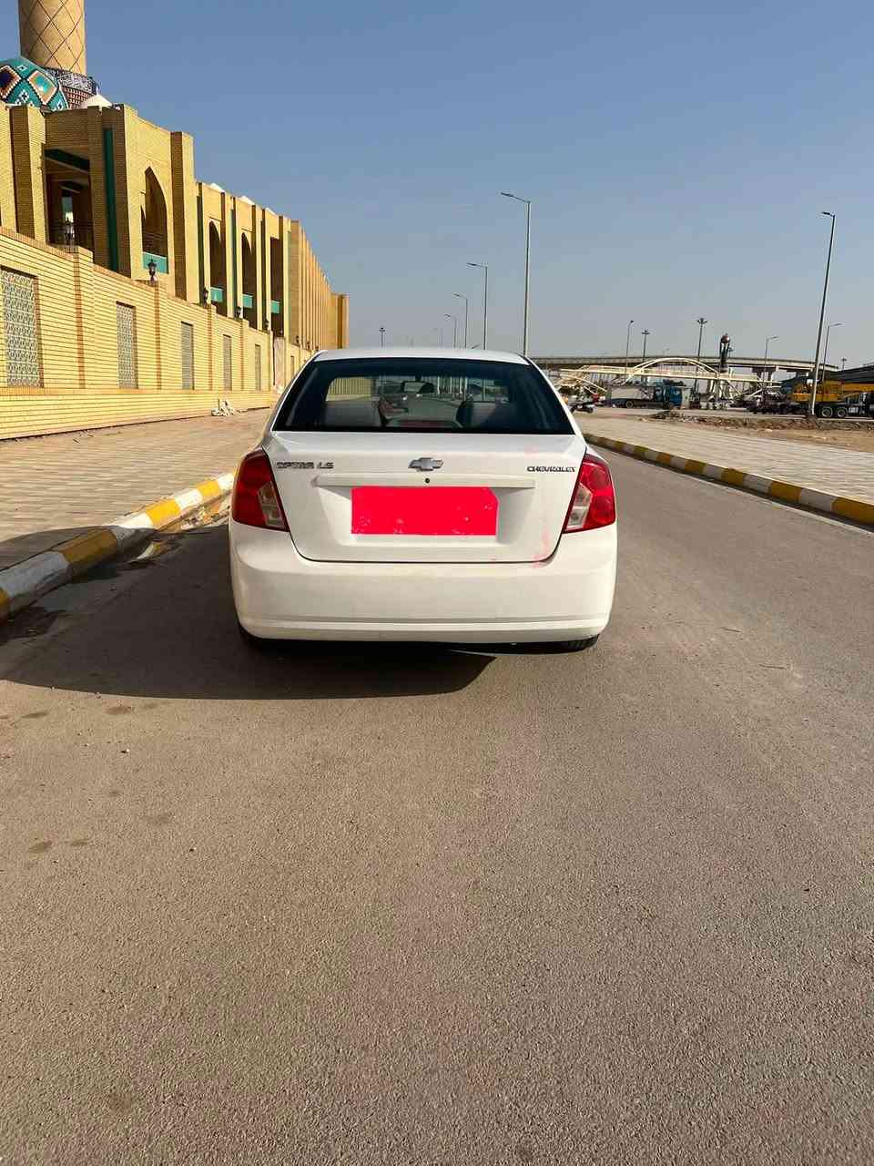 السلام عليكم
اوبترا ٢٠١٢ السونار موجود مكينة مبدل كازكت 
رقم واسط الانكليزي السيارة بأسمي مابيها كل نقص
ادامة كاملة السعر ٨٠ وبيها مجال ***********
مكاني كوت داموك

