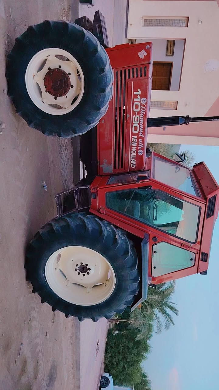 فيات ١١٠ • رقم بابل • مكفولة
