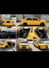 بي واي دي F3 • ٢٠١٩ • تبريد شغال