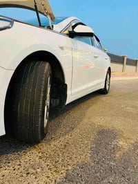 سوناته ٢٠١٨ • موتور ٢٠٠٠ • غاز خط واحد