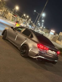 فول موصفات • ١٦٠٠ تيربو • ٢٠٢٣