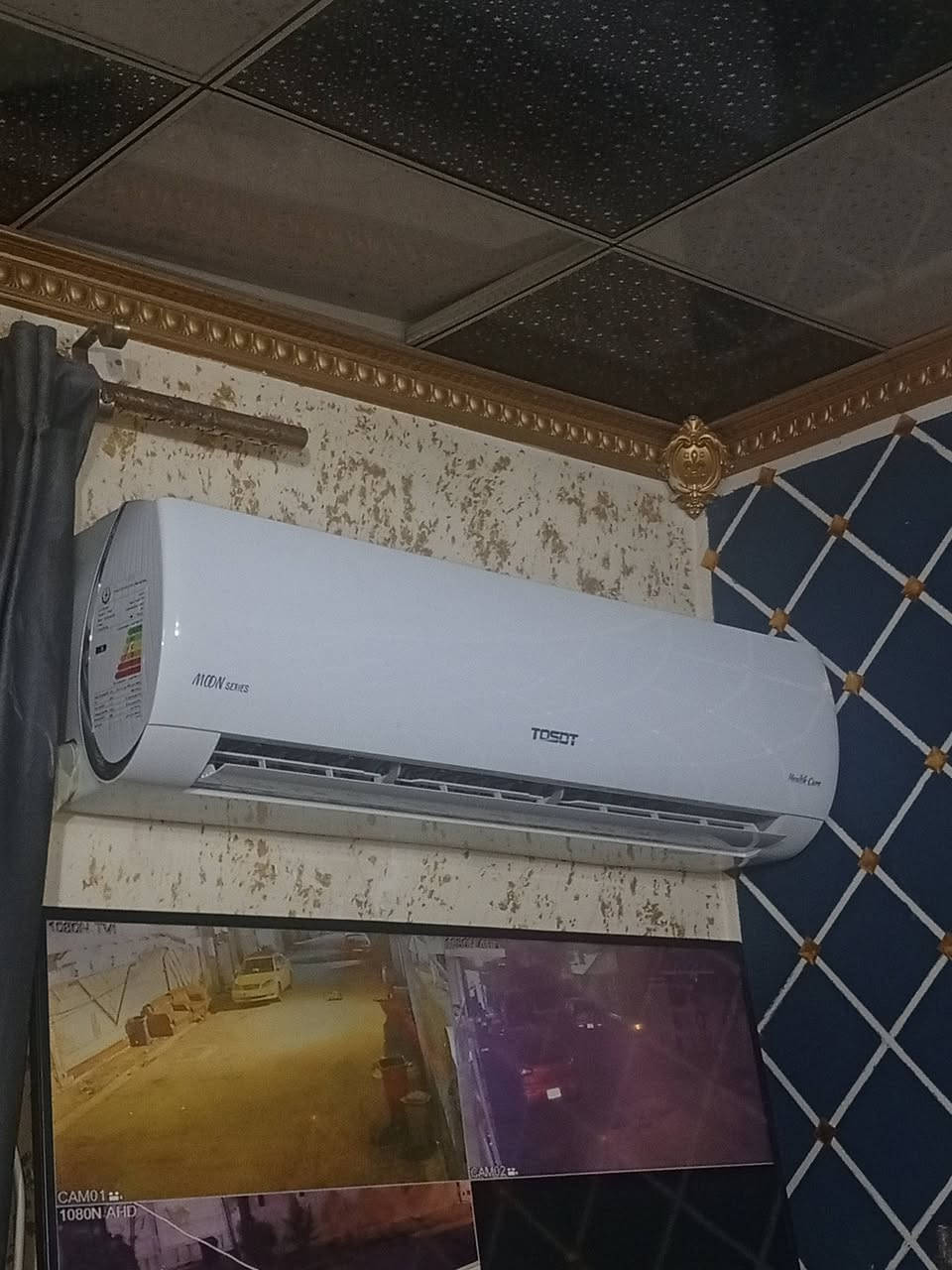 ورشه تبريد متنقله في بغداد 🌐
لتنصيب وتركيب سبالت ❄️ وفتح سبالت ❄️ وغسل وتنظيف جميع انواع السبالت 💧 
📍(نصلكم جميع مناطق بغداد 🌐)
////////////////////////////////////////////////////
📌جزء من اعمال ورشتنه 
✅ تنصيب سبالت نوع توسوت TOSOT بلسان 2طن 1طن 
عدد 3 غاز 410R
✅ تنصيب سبلت الحافظ انڤيرتر/ميديا 
✅ تنصيب سبلت شونك /هايسنز 1طن 
✅ فتح وغسل سبالت اخرى عدد 3
✅ سرعه في إنجاز العمل المتقن
✅ وجوده في العمل مع ضمان 

⭕ للتواصل عبر الرقم 
📱*********** واتساب ✅ 
او مراسله الصفحه 📩
