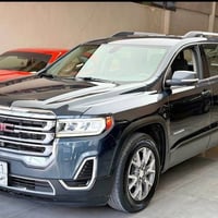 اكاديا ٢٠٢٠ • V6 • مفحوصة ٢٠٣١