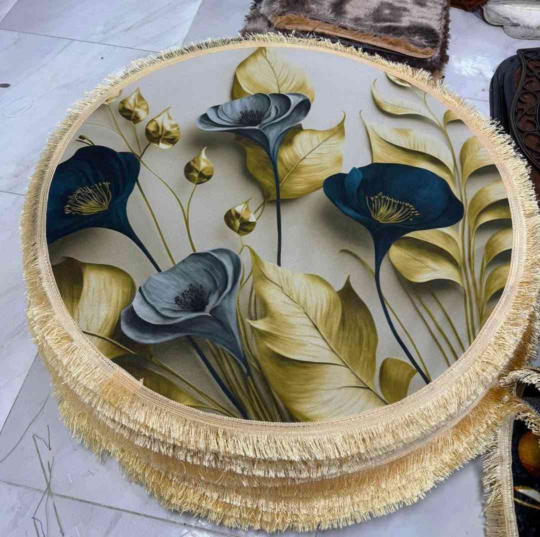 منشر ملابس • طباخ ايراني • صينية زجاج