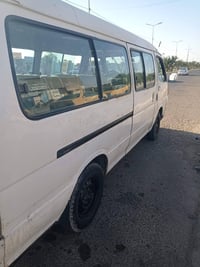 مكينة جديدة • جير مكفول • موصلية سنوية