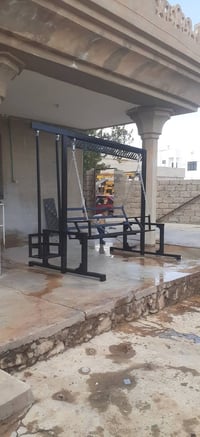 مرجوحه • للبيع