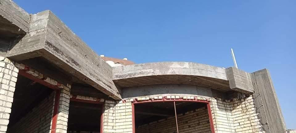 جمعة مباركة عليكم يارب 

من أول خطوة  على الورق… إلى واقع يتنفذ أمامك. 🏗️✨

 خطوات دقيقة تبدأ بالفكرة والتصميم، وتستمر بالتنفيذ والإشراف حتى توصل تحقيق حلمك اللي تتمناه

و ما نكتفي ببناء المشروع… نبني كل المراحل  بإبداع، ودقة، ومسؤولية.

📍/ كربلاء المقدسة- سايدين الجاير - مقابل حي الامام علي 

للتواصل :- 
0773637674

مكتب المربع الذهبي للمقاولات العامة بالنقد والتقسيط 
خدمات متكاملة وأعمال فنية ذات الجودة العالية 

_الهندسية #خرسانة #تفاصيل_تنفيذ #أعمال_إنشائية #تسليم_مشاريع #صب_السقوف #أساسات
