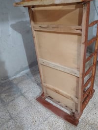 تخت طفل • ١٣٠×٦٠ • موصل الاجانب