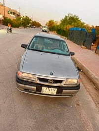فيكترا ١٩٩١ • محرك ١٫٨ • شاشة آيباد