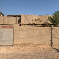 الروستميه • قرب الكلية العسكرية • ٢٠٠م زراعي