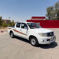 هيلوكس • ٢٠٠٨ • أربيل