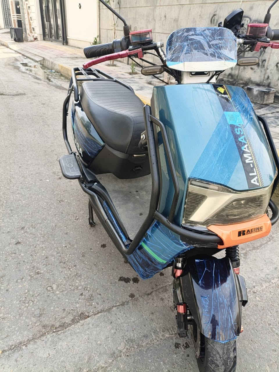 الماسه دبدوب • شحن • ٢٠٢٦