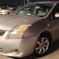 سنترا 2010 • قير أوتوماتيك • اربيل