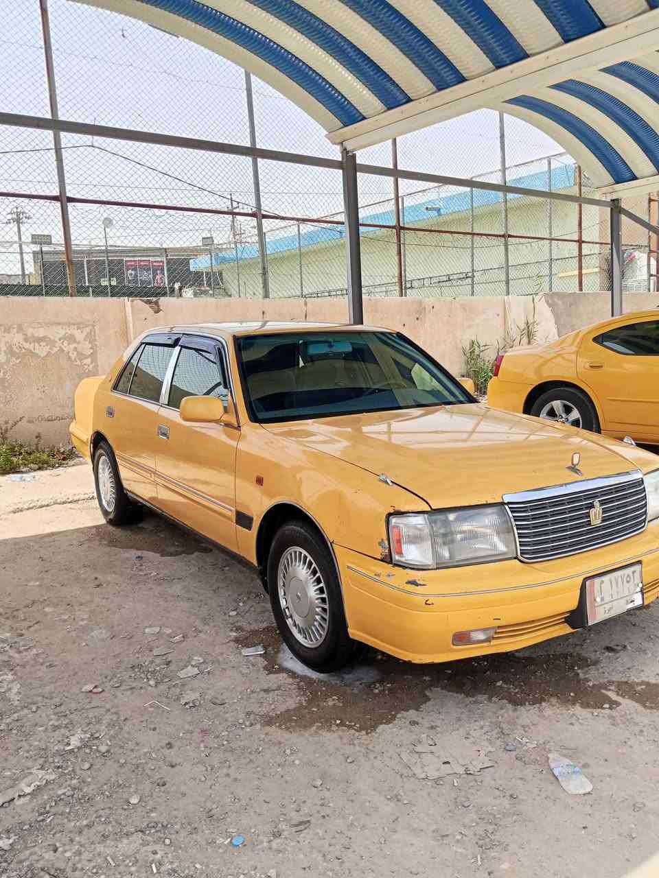السلام عليكم راس الثور تكم للبيع بدون مراوس السياره مديل 2000مكينه كير حداديه تبريد تخم تاير السياره جاهزة للئخير عندي بيه وكاله عامه مصفره هيئة ومرور خطهة ناصريه رفاعي السعر 65ورقه وبيه مجال قليل شراي اتصل*********** 
***********
