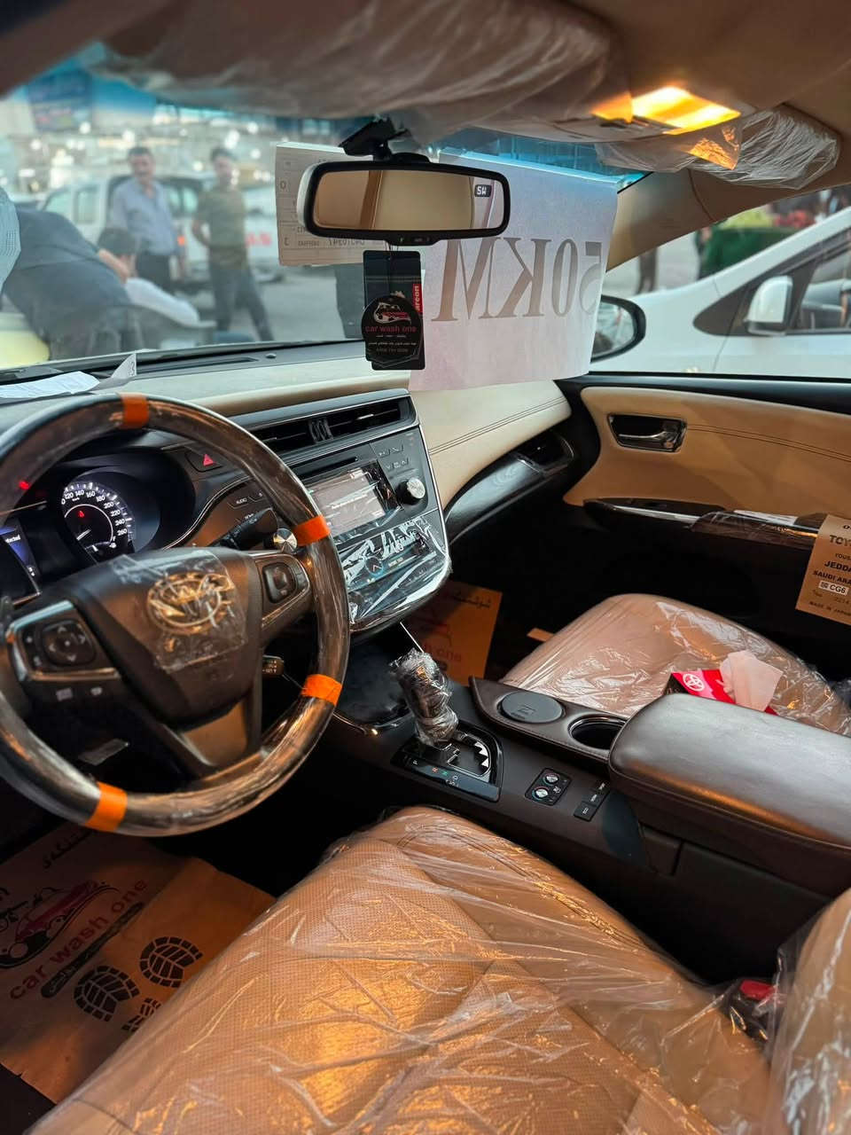 2017
کفالە عامە ماشیە فقط50km
رەقم اربیل مکان اربیل للبیع مراوەس
فقط268$
*********** whats App
