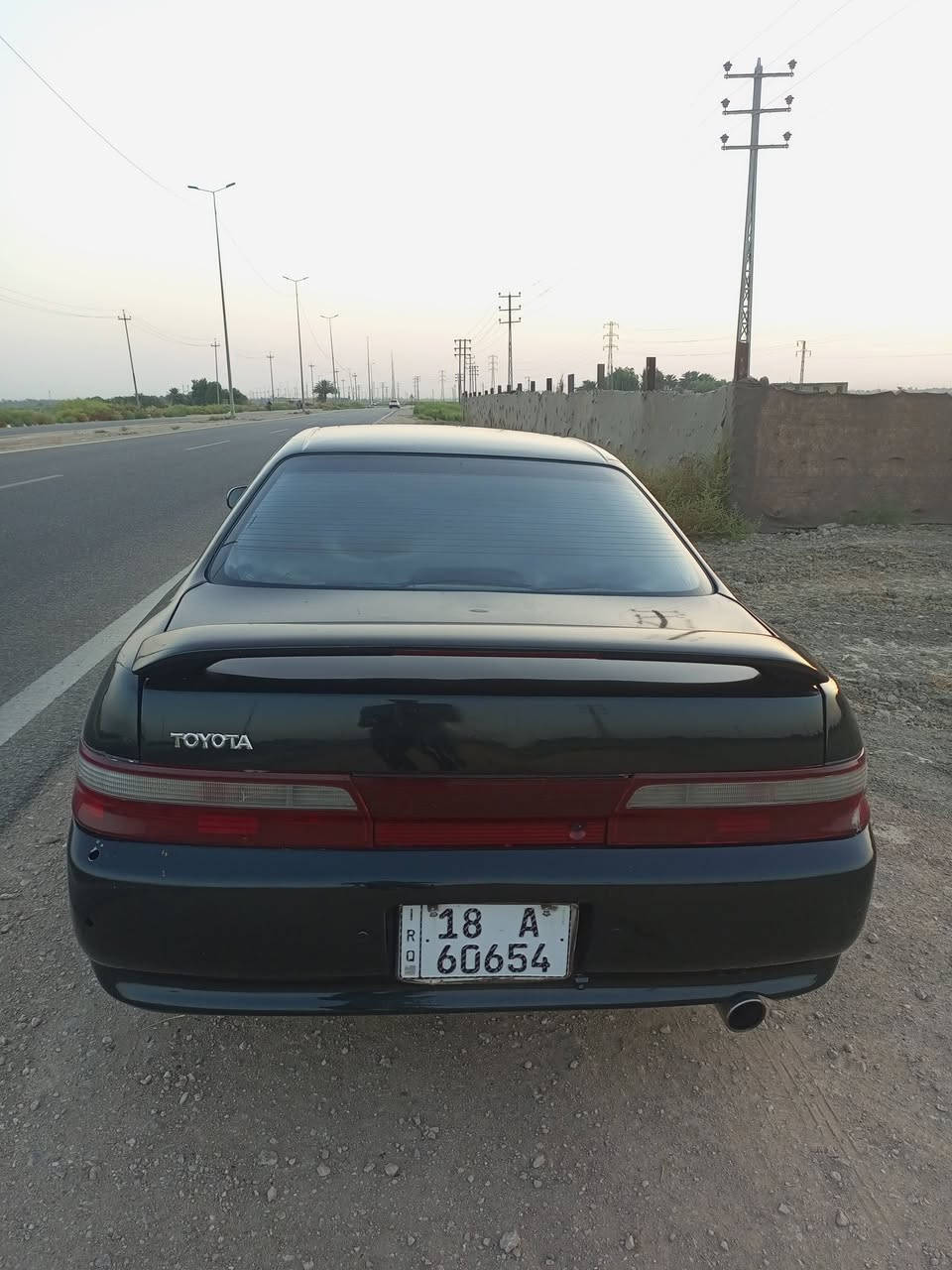 السلام عليكم
شيزر نفخ كفالة كص ونقل 
محرك كير نظيف لابخار ولاتنقيص 
حدادية زينه تبريد شغال رقم بابل انكليزي 
للبيع او مراوس حسب القناعه سعر 55 وبي مجال 
وتساب ***********
