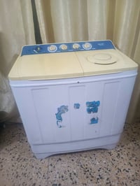 اغراض للبيع • غسالة • أجهزة منزلية
