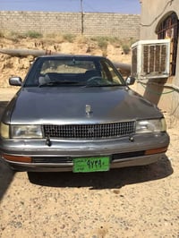 موديل 91 • رقم نينوى • شرط تحويل
