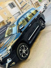 لاندكروز • ٢٠٢١ • ٨ سلندر