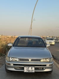 موديل ٩٤ • مكينة وكير شرط • باسمي