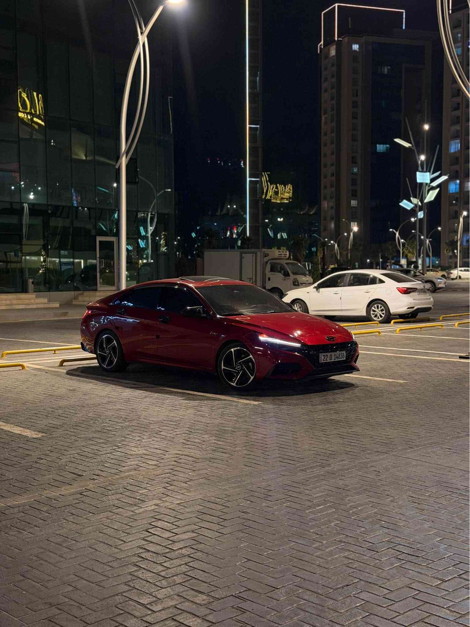 بدون دواخل • قطعتين صبغ • مراوس أربيل