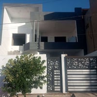 دار طابقين • خلف مهدي جراح • ٢٤٣م